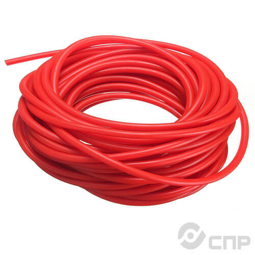 Шнур уплотнительный круглого сечения 1